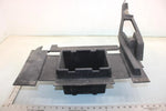 15 Yamaha Viking Vi Yxc700d 4x4 Oem Left Lower Splash Panel2PG-F84A6-00-00 XY1.1