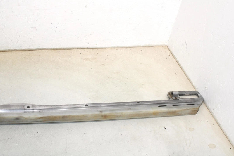 05 Polaris Rmk 900 166in Oem Left Rear Suspension Skid Rail 166 1542038 SP193