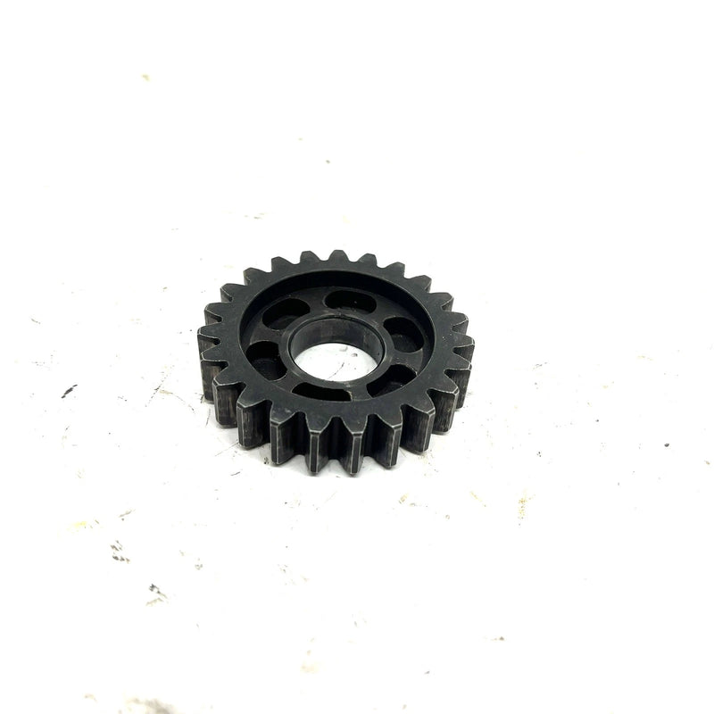 83-86 Suzuki ALT125 OEM 23T 5th Drive Gear 24251-18910 AS31