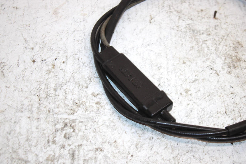 1997 Arctic Cat Monte Carlo 770 Oem Throttle Cable 0687-076 JA9