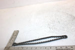 1996 Kawasaki Bayou 300 Oem Cam Timing Chain 92057-1380 AK25