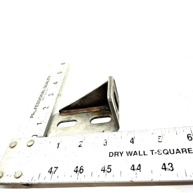 1994 Polaris SL 750 OEM Upper Exhaust Bracket 1060110 JP39