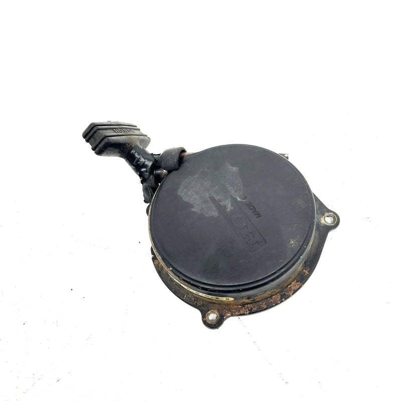86-87 Honda FourTrax 200 TRX200SX 2x4 OEM Starter Recoil 28400-HB3-003 AH91
