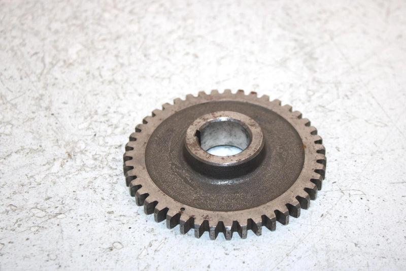 2007 Arctic Cat Atv 650 H1 Oem Ballance Shaft Driven Gear 0811-034 AA25