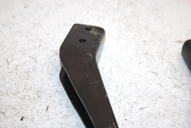 2001 Polaris Magnum 500 Oem Frame Extension Set 5244623-067 AP121