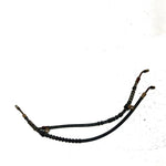 95-98 Polaris Magnum 425 4X4 OEM Front Brake Line Set 1930753 AP250