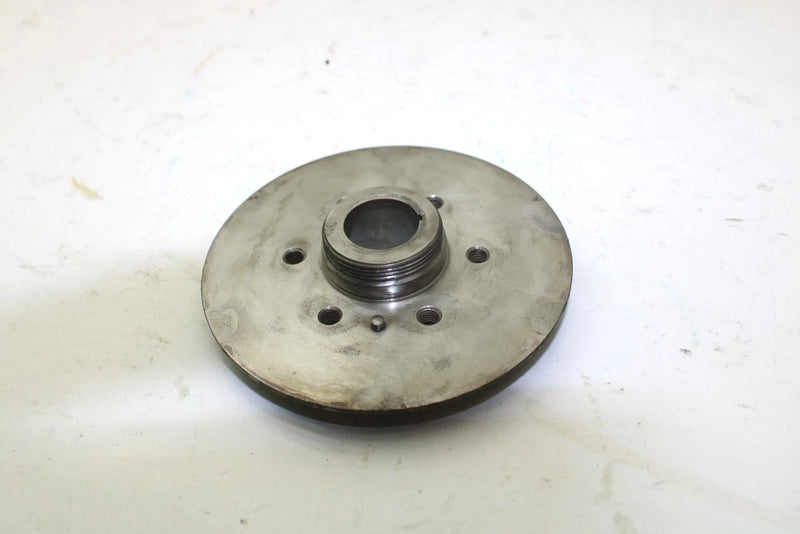 98 Sea-Doo GTX RFI OEM Trigger Wheel Flange Plate 420966564 JS0 