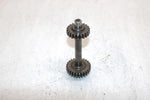 1994 Kawasaki Bayou 220 Oem Reverse Idler Shaft 13129-1870 AK3