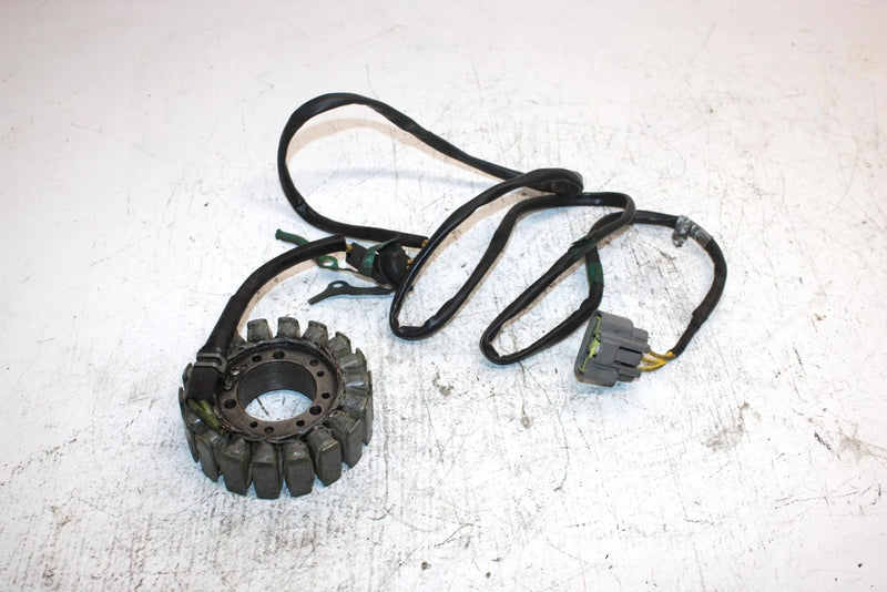 2019 Can-am Outlander 570 Oem Stator 420685921 AB9