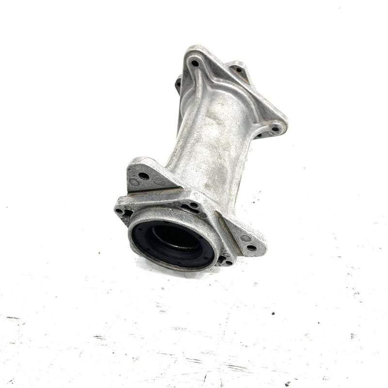 80-82 Yamaha Tri Moto 125 OEM Rear Axle Housing 3X3-25311-00-00 AY62