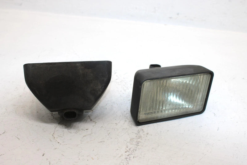 2009 Polaris Trail Boss 330 Oem Front Headlight Set 2410285 AP181