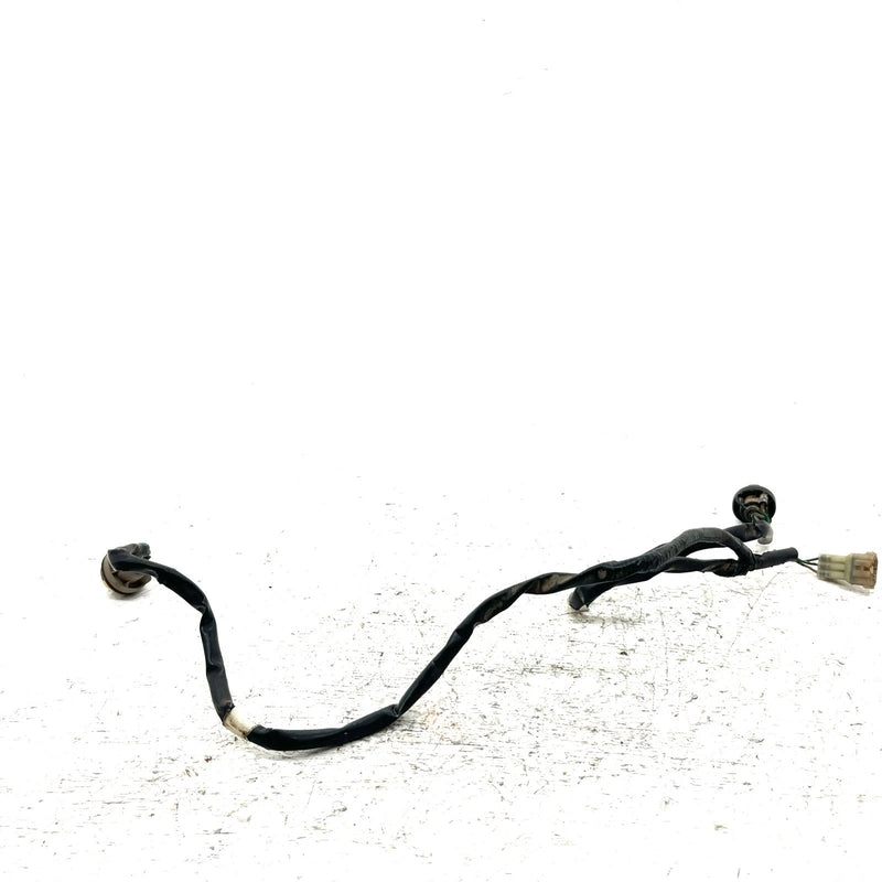 04-07 Honda Rancher 400 TRX400FA 4x4 OEM Tail Light Harness 33720-HN7-000 AH77