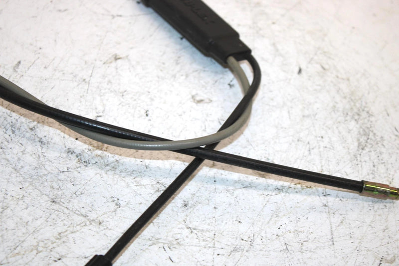 01 Arctic Cat Mountain Cat 800 Oem Throttle Cable 0687-140 SAS9