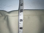 New Vintage Cream Lee Polyester Pants #2084612 ZZ-12