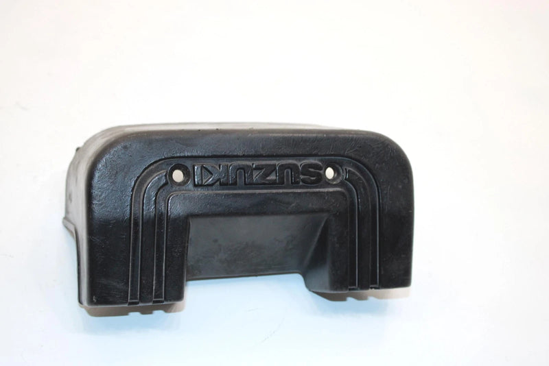 85 Suzuki Quadrunner 250 Lt250ef  Oem Handlebar Cover 56171-24500 AS14