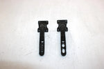 1996 Kawasaki Bayou 300 Oem Foot Peg Pair 34028-1271 AK19