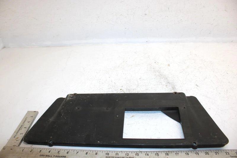 02 Ski-doo Grand Touring 500 Oem Air Intake Panel 517302836 SS24