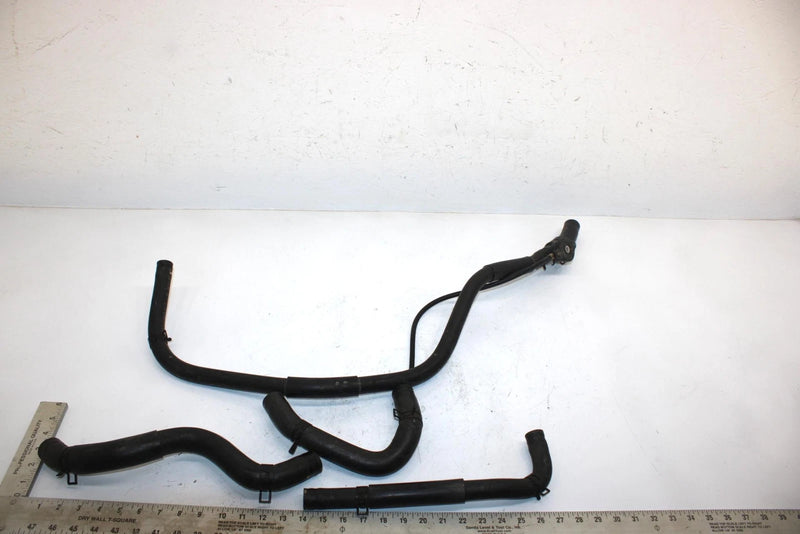00 Yamaha Sx500r Oem Filler Neck/Pipe (Set Of 4) 8CR-12591-00-00 SY0