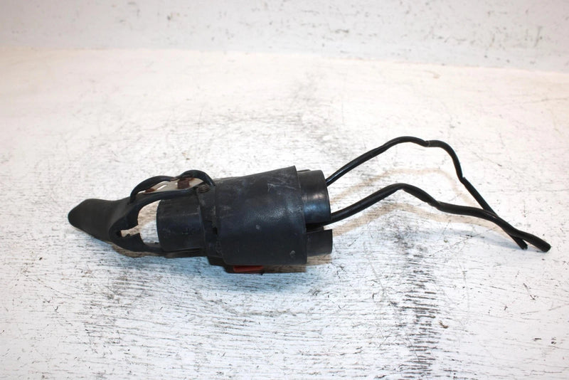 2000 Ski-doo Mxz 600 Oem Throttle Lever Assembly 572100900 SS15