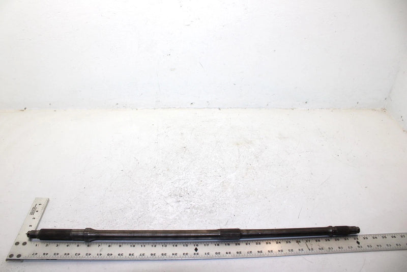 2006 Honda Trx 400 Faa Fourtrax Rancher At Oem Rear Axle 42311-HN5-672 AH55