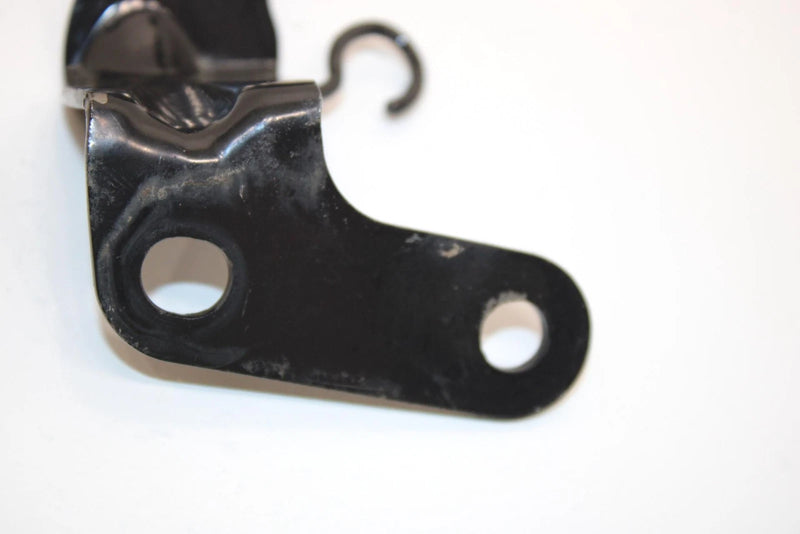 03 Kawasaki Prairie 650 Kvf650a 4x4 Oem Reservoir Bracket 11052-1361 AK15