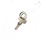 2006 Arctic Cat 400 4x4 Automatic OEM Ignition Key Switch 3430-040 AA40