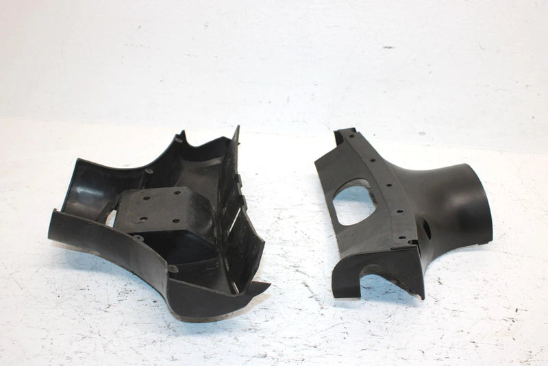 1994 Polaris 440 L/c Oem Upper/Top Handlebar Cover 5431491 5431490 SA74
