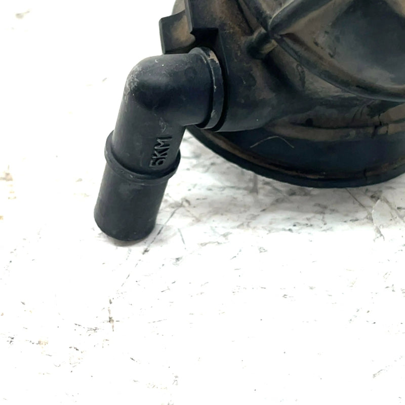 06-09 Yamaha Rhino 450 YXR450FA 4x4 OEM Air Box Joint 2P5-E4453-00-00 XY2