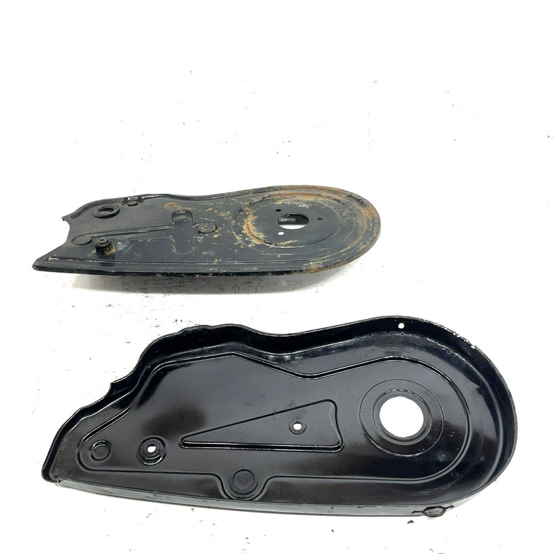 84-87 Suzuki Quadrunner 185 OEM Chaincase Set 61300-24811-019 AS0