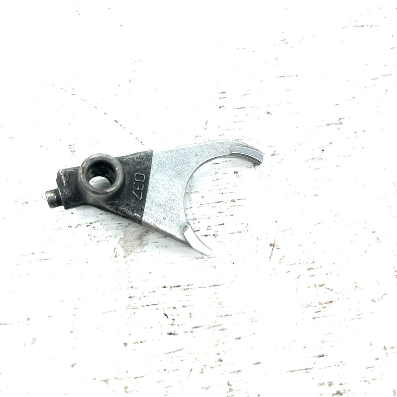2001 Bombardier DS650 OEM Shift Fork 420258038 AB16