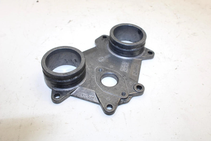 1997 Ski-doo Mxz 583 Oem Oil Pump Mounting Flange 420810490 Q3058