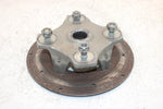 2005 Arctic Cat Atv 650 Oem Wheel Hub And Rotor 1502-462 AA27