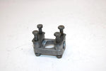 2003 Ski-doo Mxz 380f Oem Steering Clamp Set 209400919 277000142 SS28