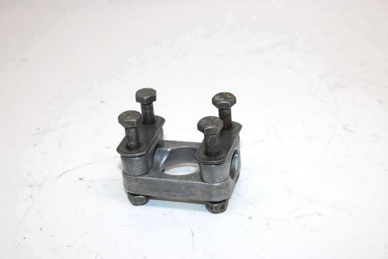 2003 Ski-doo Mxz 380f Oem Steering Clamp Set 209400919 277000142 SS28