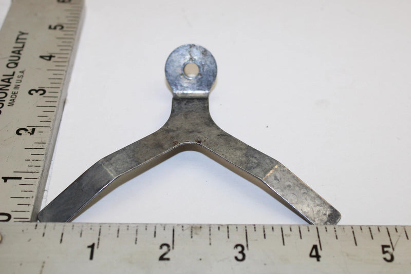 00 Kawasaki Bayou 300 4x4 OEM Gas Tank Bracket 92170-1070 AK8