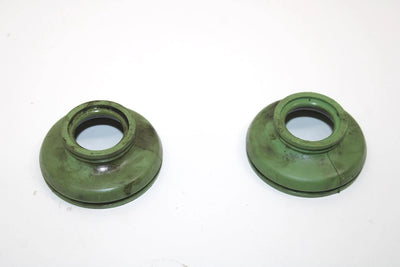 Ski-doo Oem Exhaust Bellows Pair (With Springs) 420260729 Q4393