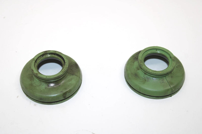 Ski-doo Oem Exhaust Bellows Pair (With Springs) 420260729 Q4393