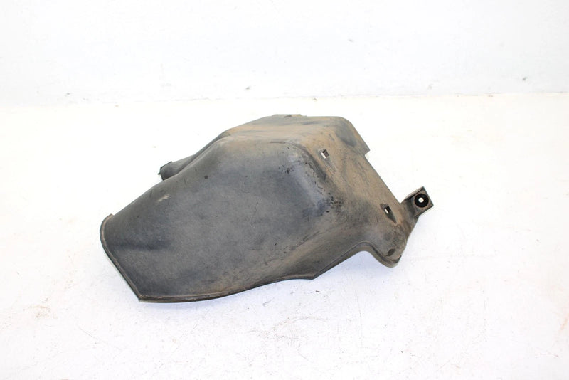 2004 Bombardier Out Lander Oem Left Fuel Tank Protector 705002176 AB12