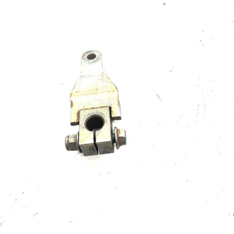 07-12 Can-Am Outlander 650 4x4 XT HO EFI OEM Lever 707000691 AB17