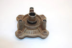00 Kawasaki Prairie 300 Kvf300b2 Oem Front Wheel Hub (With Studs) 49030-1119 AK0