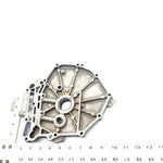 19-22 Can-Am Defender HD10 OEM PTO Cover 420612335 XB0.3