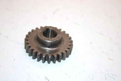 01 Kawasaki Prairie 300 Kvf300a 4x4 Oem Oil Pump Gear-Spur 59051-1378 AK7