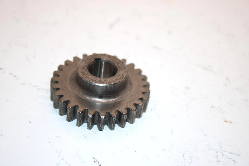 01 Kawasaki Prairie 300 Kvf300a 4x4 Oem Oil Pump Gear-Spur 59051-1378 AK7