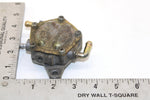 Polaris Oem Fuel Pump 2520275 Q808