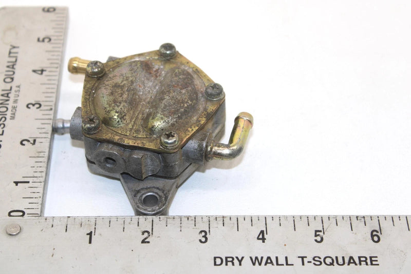 Polaris Oem Fuel Pump 2520275 Q808
