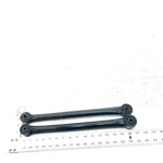 98-01 Arctic Cat 500 OEM Rear Axle Trailing Arm Pair 0504-001 AA36