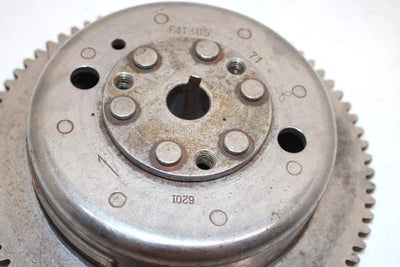 97 Yamaha Phazer Pz480es E Start Oem Rotor Assy 8BK-85550-00-00 SY40