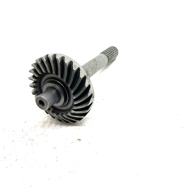 2001 Polaris Xplorer 400 OEM Transmission Snorkel Shaft 3234939 AP228