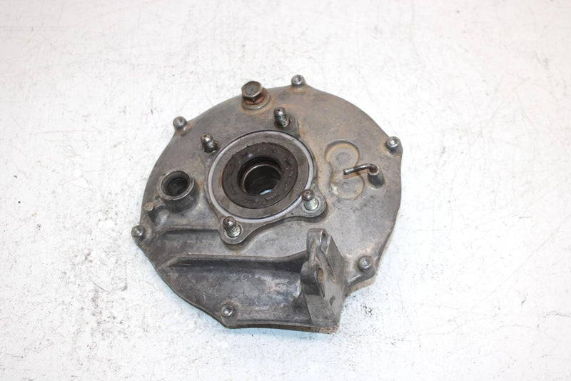 1997 Honda Trx400 Fw Oem Rear Brake Plate 43010-HM7-000 AH42