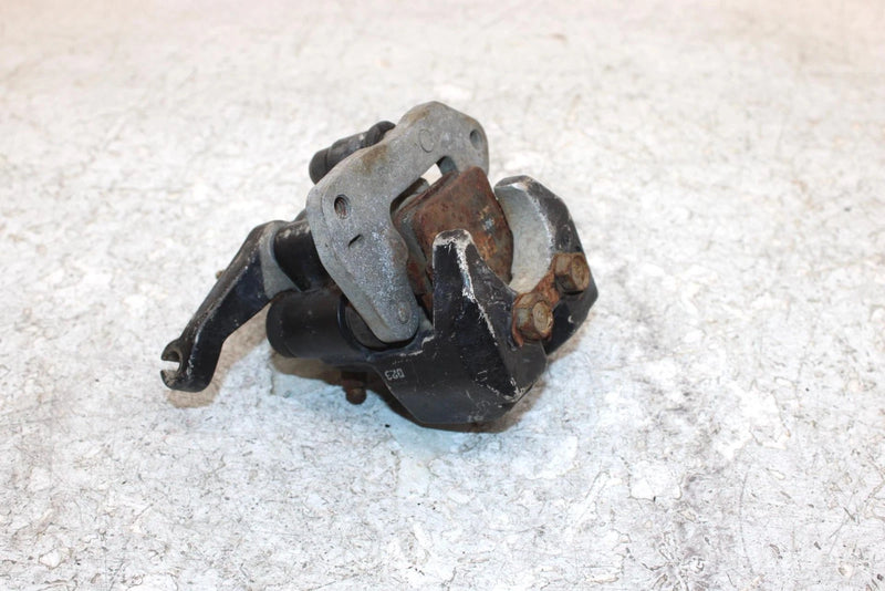 2002 Honda Trx 300 Exa Oem Rear Brake Caliper 43250-HM3-305 AH49